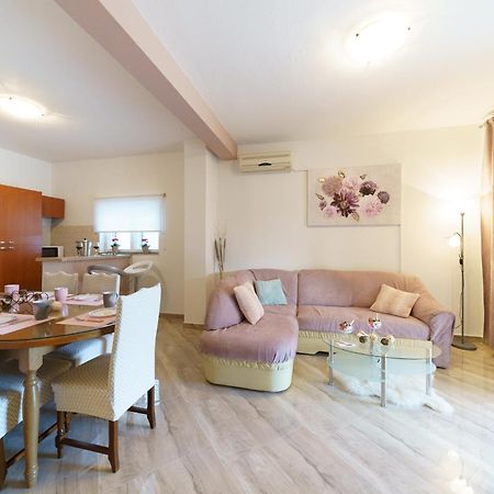 Apartmani Judita Zára Kültér fotó