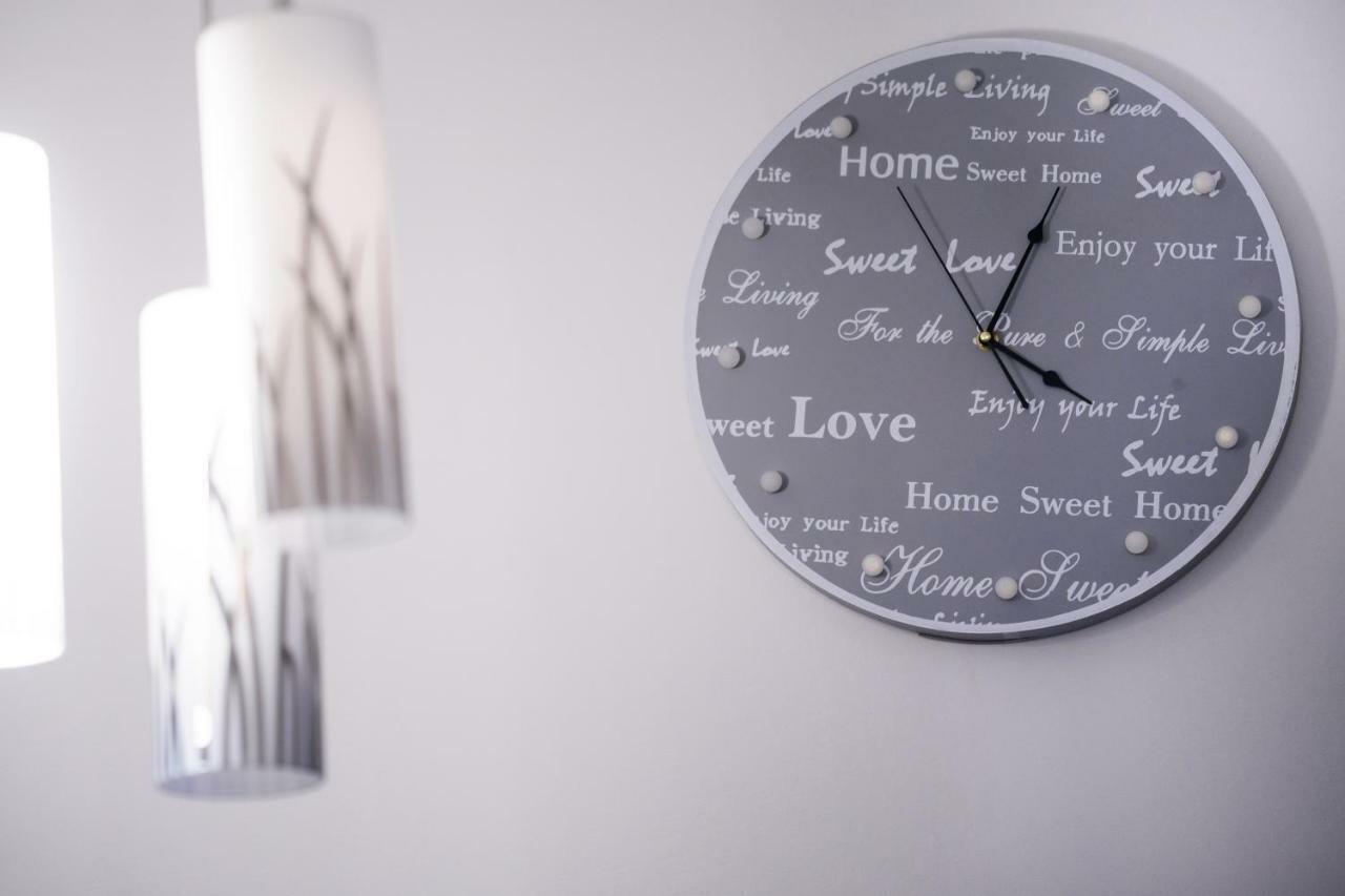Apartmani Judita Zára Kültér fotó